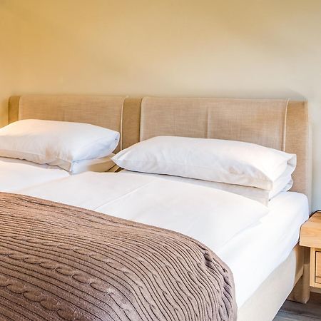 Posthotel Achenkirch Resort And Spa - Adults Only Ngoại thất bức ảnh