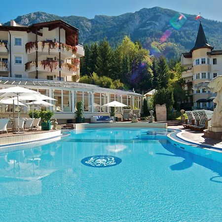 Posthotel Achenkirch Resort And Spa - Adults Only Ngoại thất bức ảnh