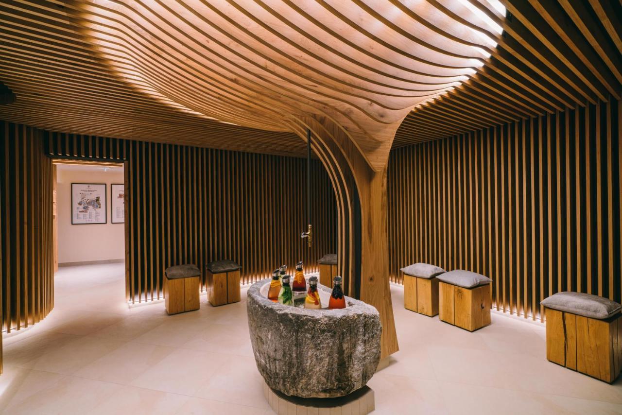 Posthotel Achenkirch Resort And Spa - Adults Only Ngoại thất bức ảnh
