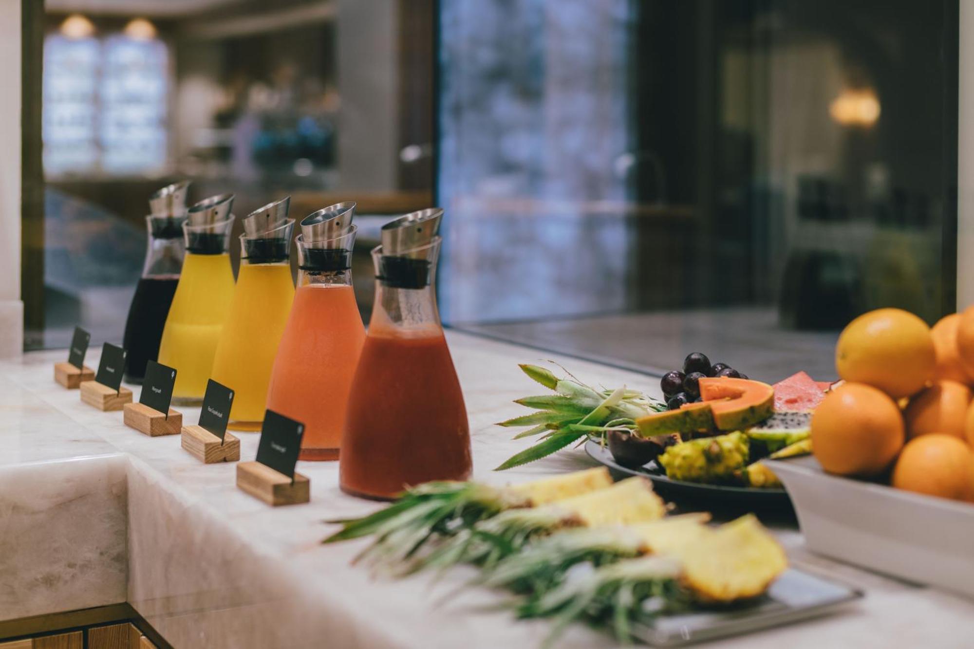 Posthotel Achenkirch Resort And Spa - Adults Only Ngoại thất bức ảnh