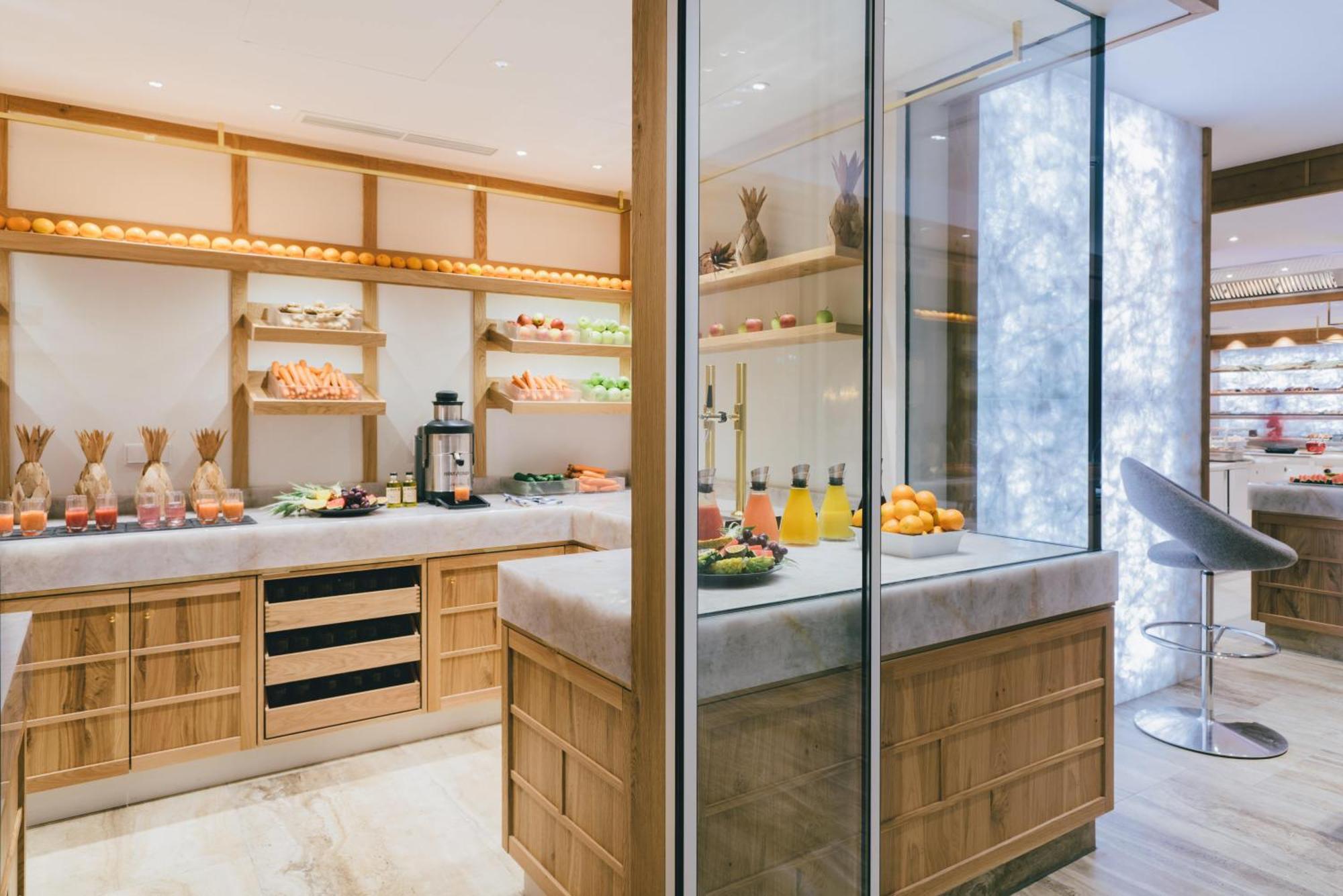 Posthotel Achenkirch Resort And Spa - Adults Only Ngoại thất bức ảnh