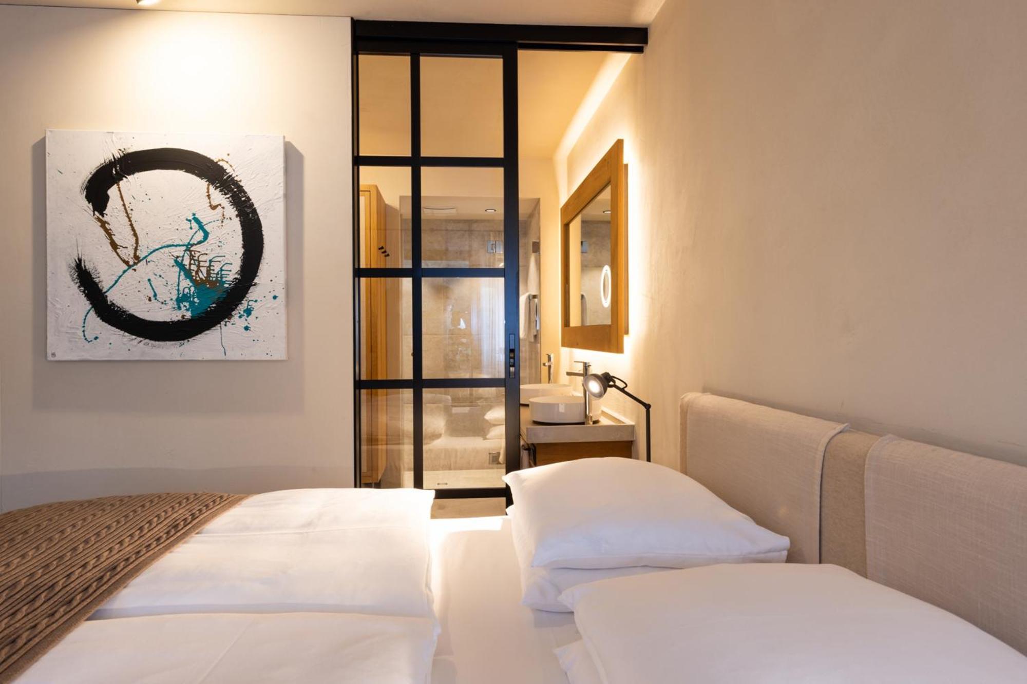Posthotel Achenkirch Resort And Spa - Adults Only Ngoại thất bức ảnh