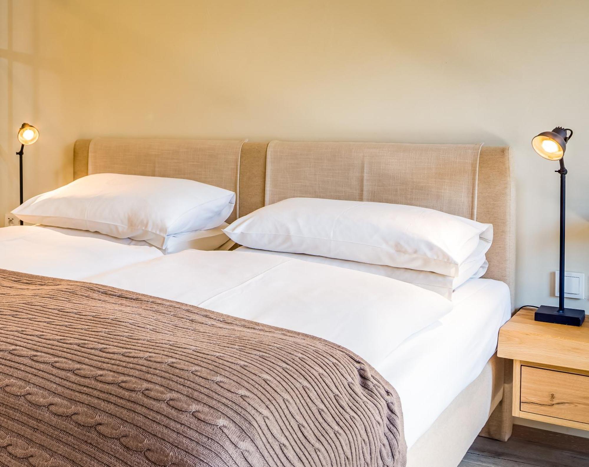 Posthotel Achenkirch Resort And Spa - Adults Only Ngoại thất bức ảnh