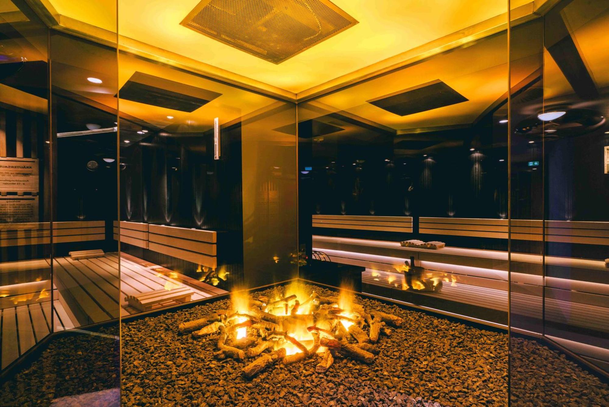Posthotel Achenkirch Resort And Spa - Adults Only Ngoại thất bức ảnh