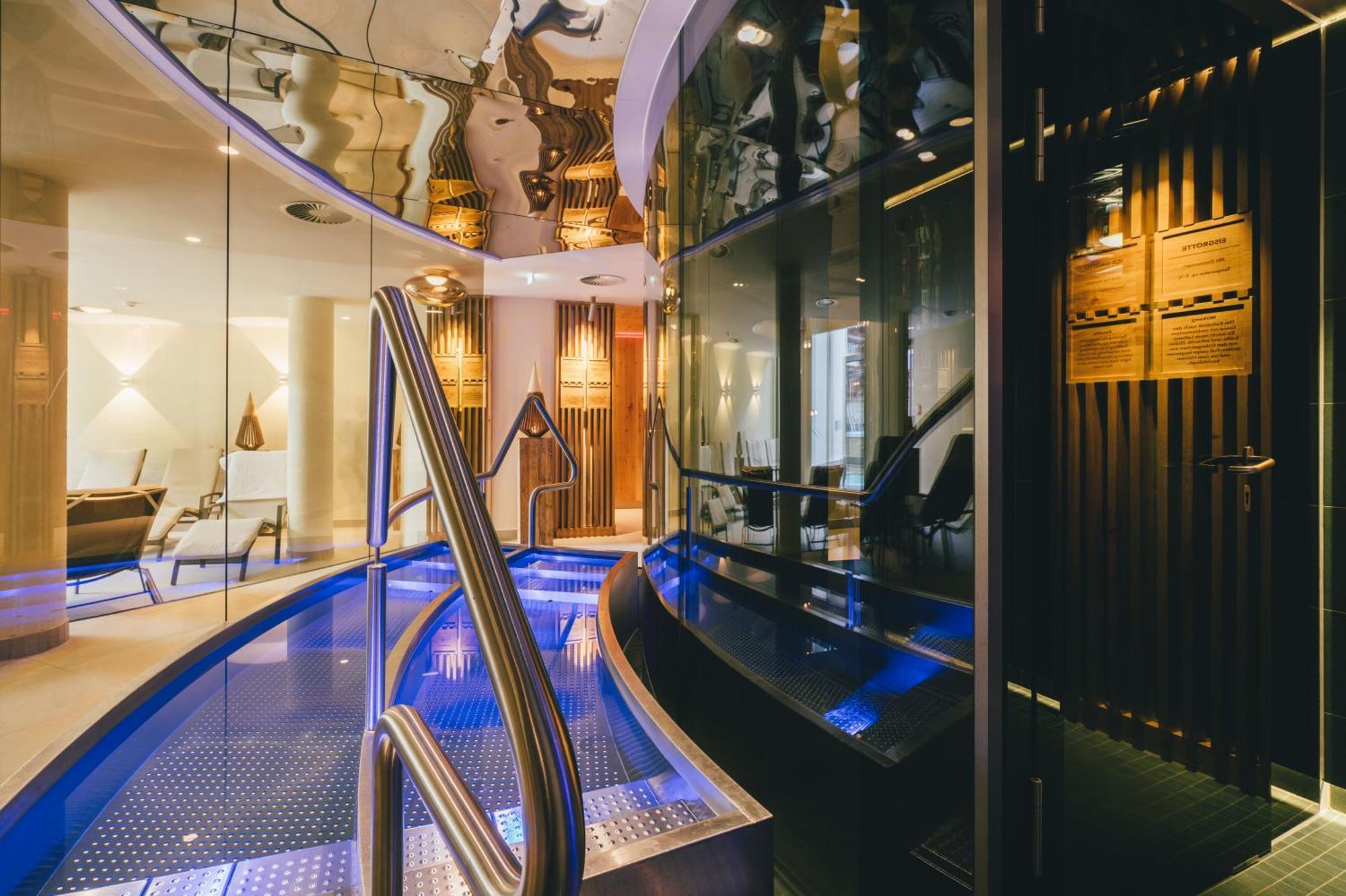 Posthotel Achenkirch Resort And Spa - Adults Only Ngoại thất bức ảnh